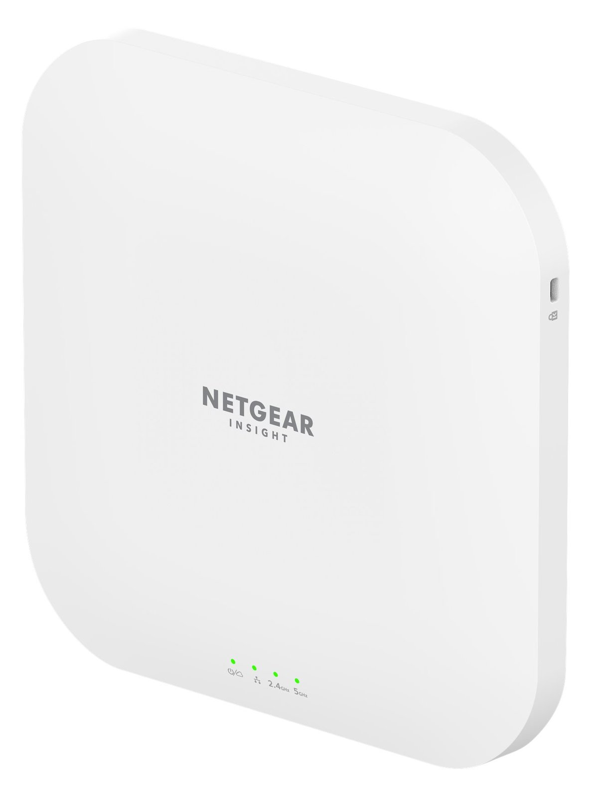 Netgear Insight WAX620 - Accesspoint - Wi-Fi 6