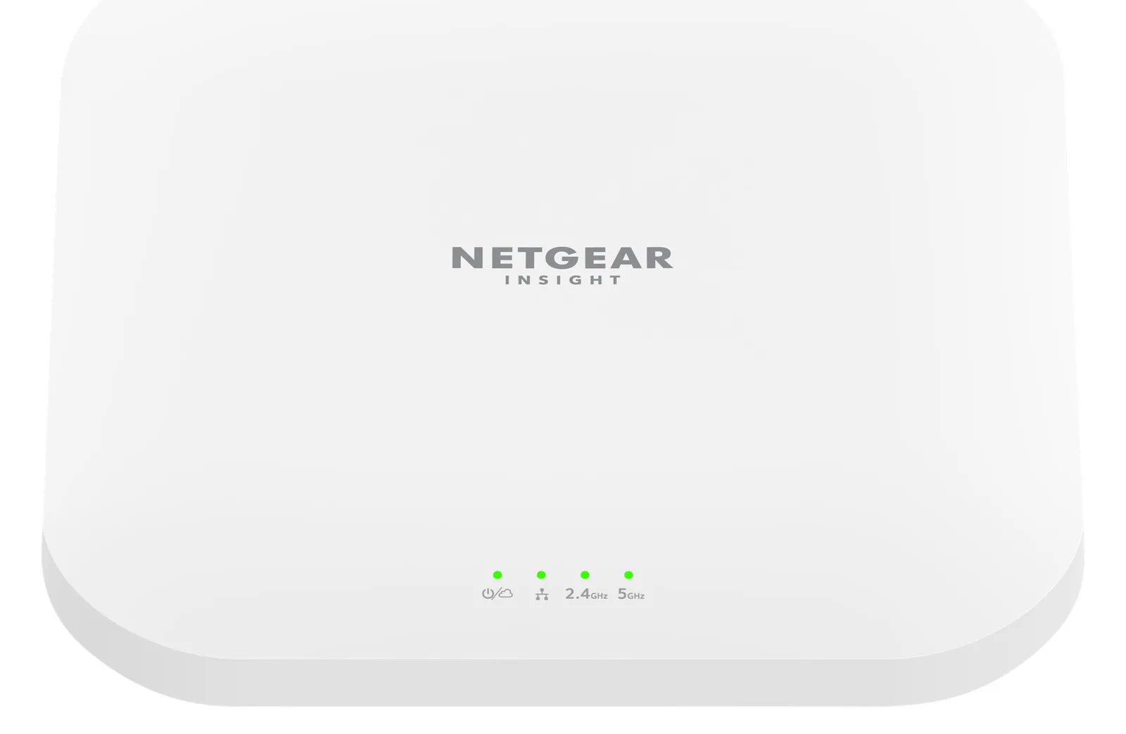 Netgear Insight WAX620 - Accesspoint - Wi-Fi 6, Ansicht 4