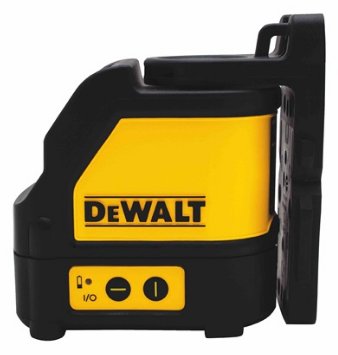 DeWalt DW088CG Kreuzlaser inkl. Koffer
