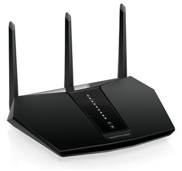 Netgear Nighthawk RAX30 - Wireless Router - 4-Port-Switch von LumaTech