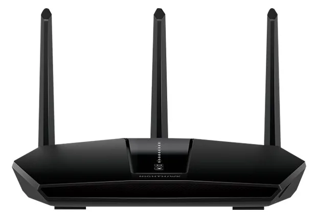 Netgear Nighthawk RAX30 - Wireless Router - 4-Port-Switch, Ansicht 2