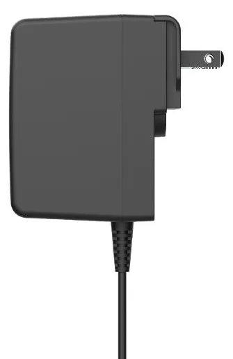 Netgear PAV12V25 - WLAN-Zugangspunkt - Indoor - 100-240 V - 50/60 Hz - 12 V - AC-an-DC, Ansicht 2