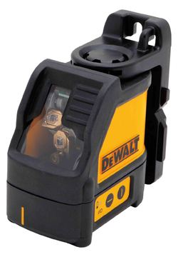 DeWalt DW088K Kreuzlaser inkl. Koffer