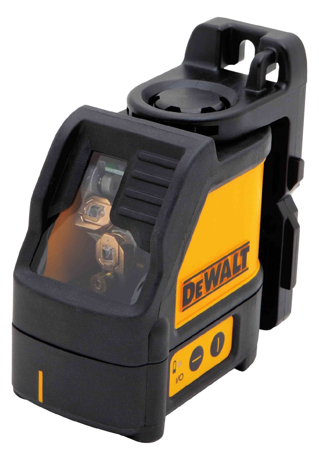DeWalt DW088K Kreuzlaser inkl. Koffer