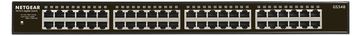 Netgear SOHO GS348 - Switch - unmanaged - 48 x 10/100/1000 von LumaTech