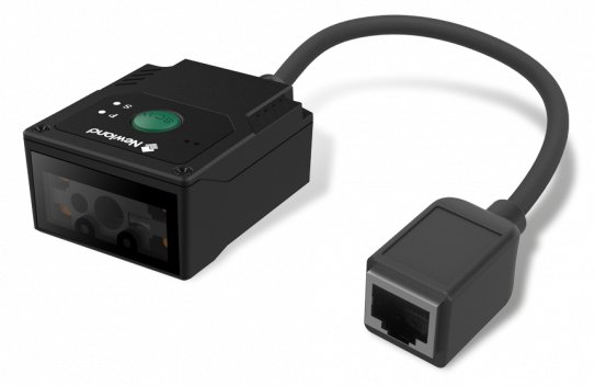 Newland 2D MP Fixed Mount Reader 2m RS232 cable - Barcode-Scanner