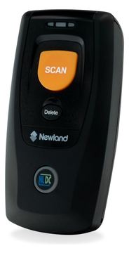 Newland BS80 Piranha II 1D Linear Imager BT scanner 1D 1MB memory von LumaTech