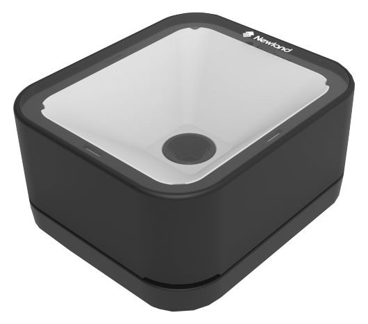 Newland FR27 Urchin - Barcode-Scanner - feststehend