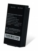 Newland Handheld-Akku - 5100 mAh - für Newland von LumaTech