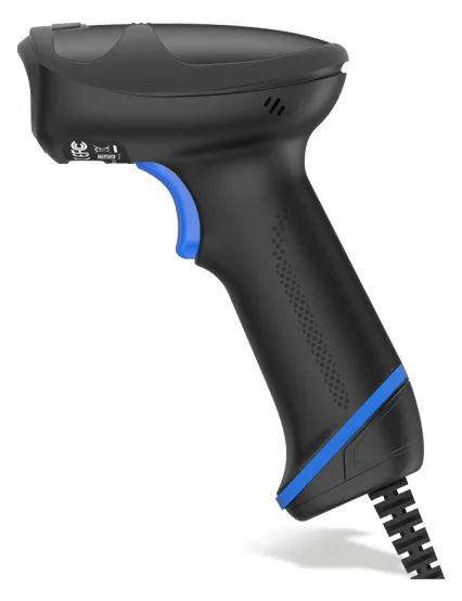 Newland HR32 Marlin II 2D CMOS Mega Pixel Health, Ansicht 2