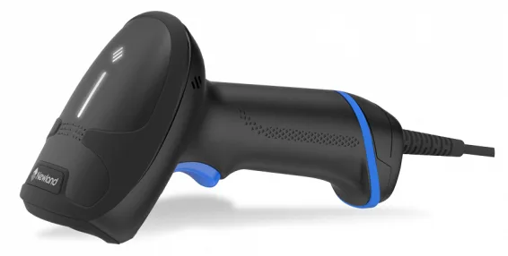 Newland HR32 Marlin II 2D CMOS Mega Pixel Health, Ansicht 3