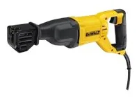 DeWalt DWE305PK Elektro-Säbelsäge inkl. Koffer, Ansicht 2