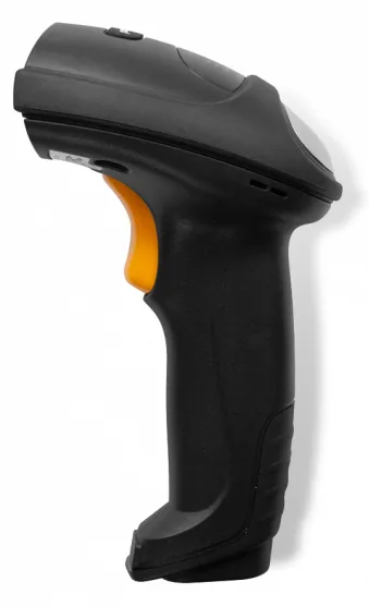Newland HR52 BONITO 2D CMOS WIRELESS BT, Ansicht 3