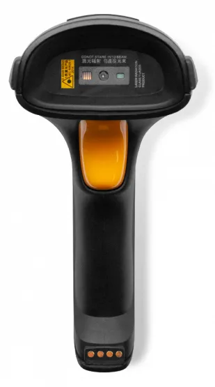 Newland HR52 BONITO 2D CMOS WIRELESS BT, Ansicht 4