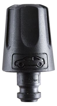Nilfisk Autodüse - für Hochdruckreiniger - für Nilfisk C 11X, E 130.2-10, E 130.3-10, E 145.3-10 von LumaTech