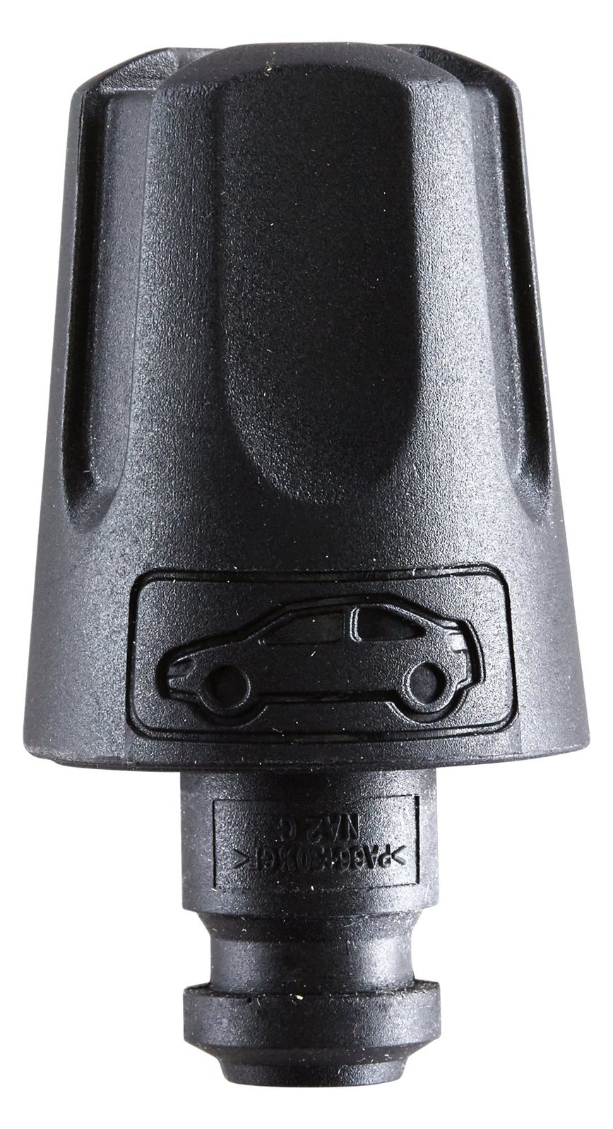 Nilfisk Autodüse - für Hochdruckreiniger - für Nilfisk C 11X, E 130.2-10, E 130.3-10, E 145.3-10