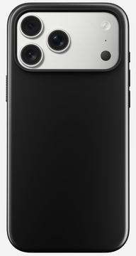 Nomad Modern Case iPhone 17 Pro Max Vulcan Black von LumaTech