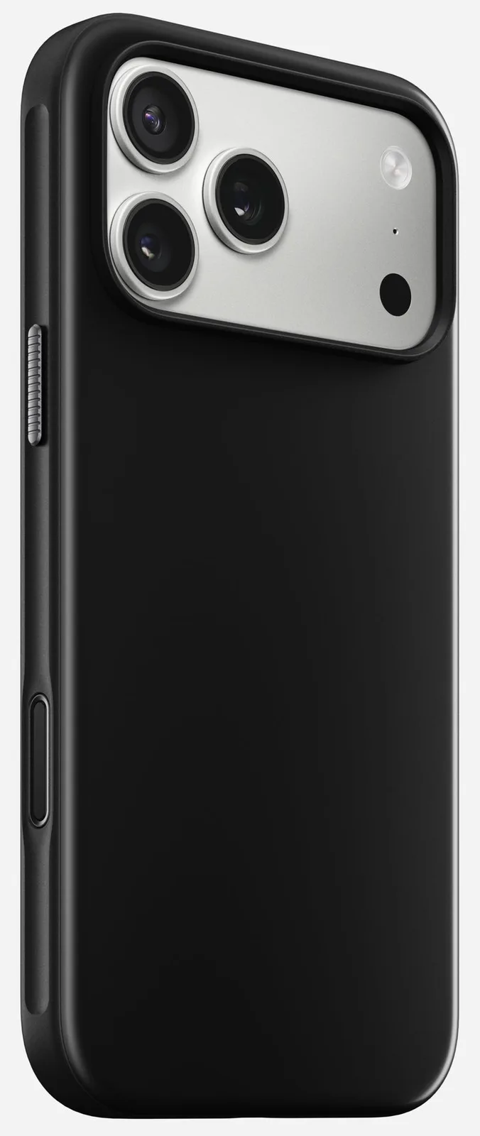 Nomad Modern Case iPhone 17 Pro Max Vulcan Black, Ansicht 2