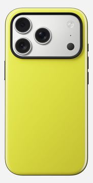 Nomad Modern Case iPhone 17 Pro Volt von LumaTech