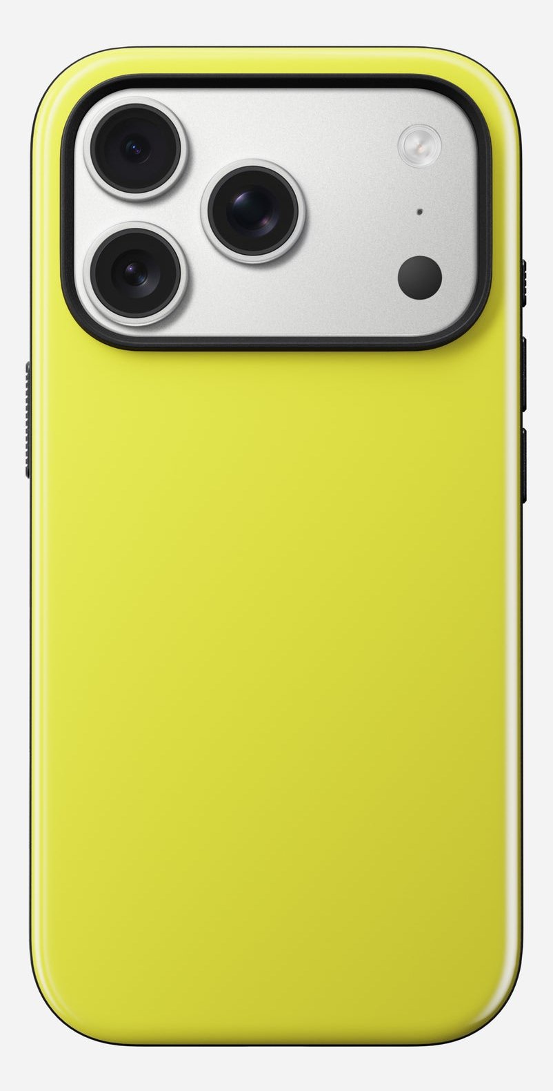 Nomad Modern Case iPhone 17 Pro Volt