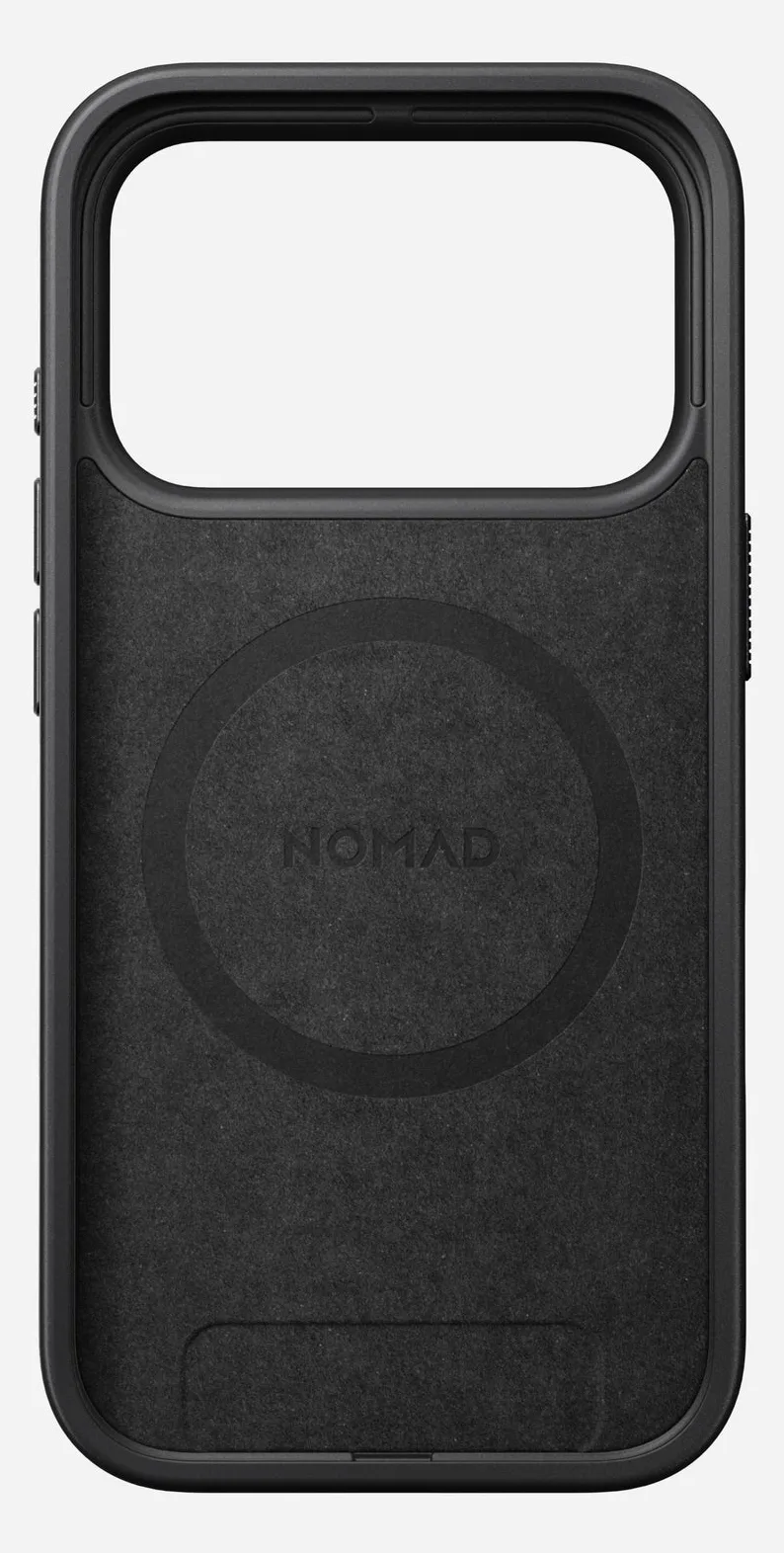 Nomad Modern Case iPhone 17 Pro Volt, Ansicht 4