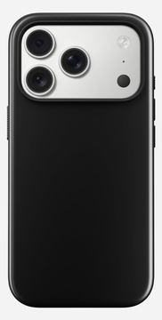 Nomad Modern Case iPhone 17 Pro Vulcan Black von LumaTech