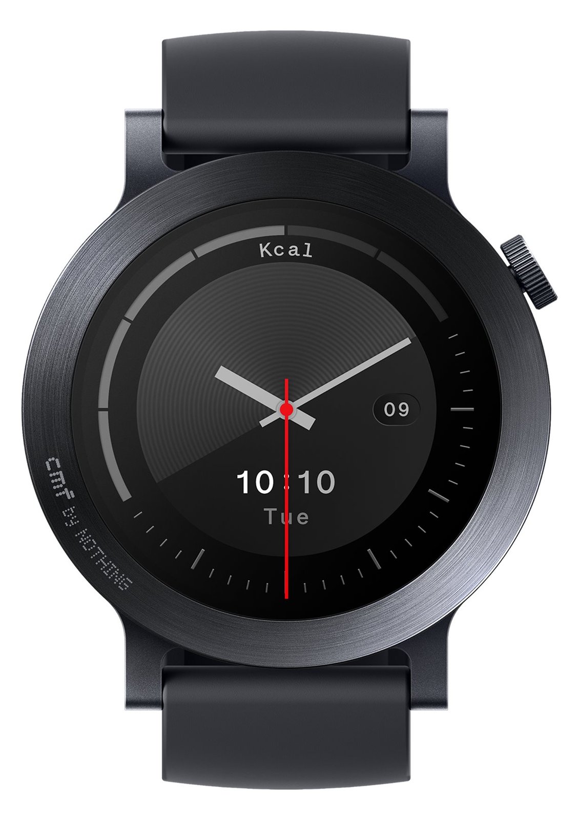 Nothing CMF Watch 3 Pro Smartwatch dark grey
