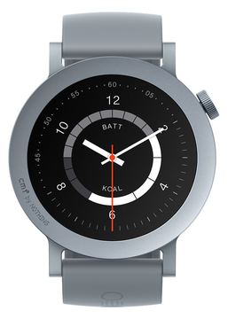 Nothing CMF Watch Pro 2 - intelligente Uhr mit Riemen - Handgelenkgröße: bis zu 255 mm - Anzeige 3.4 cm (1.32) von LumaTech