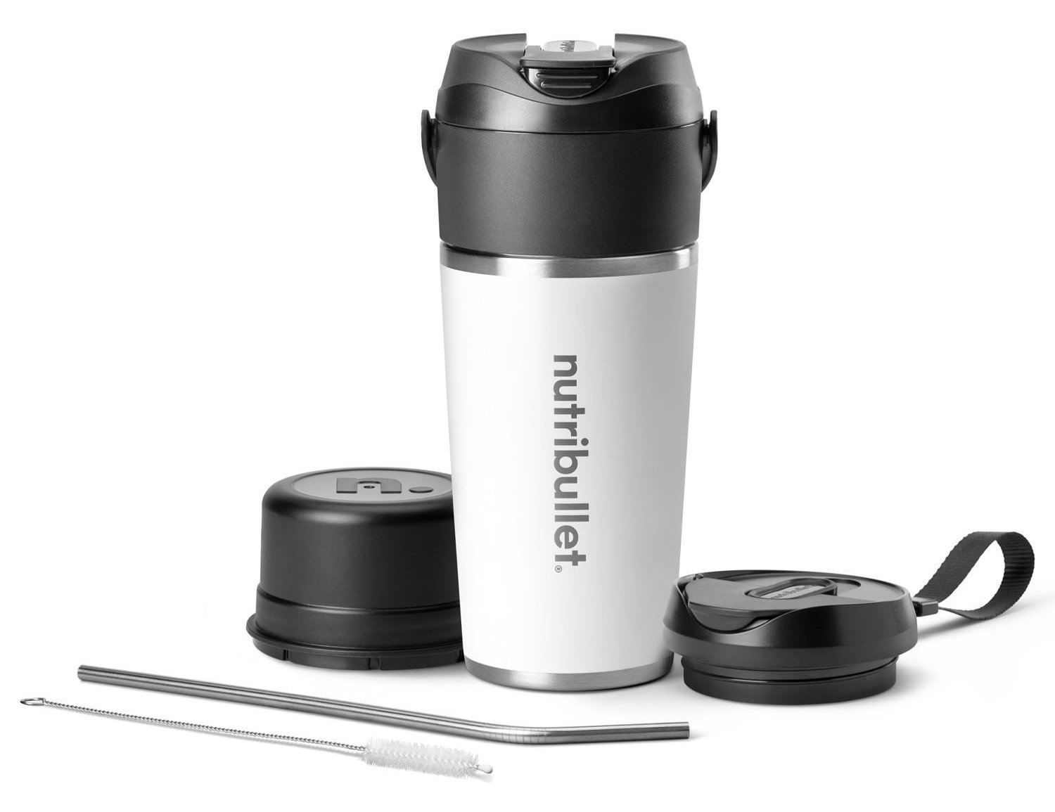 NutriBullet NBP 016W Flip