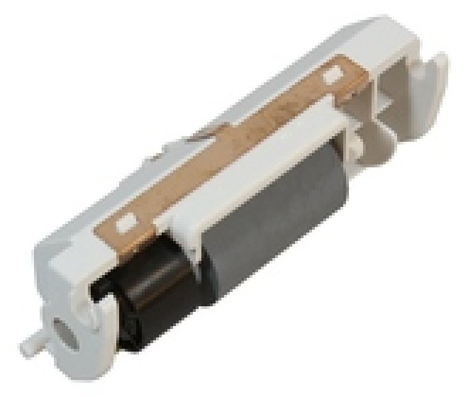 OKI 43449501 - Frame-Assy-Retard - C8600