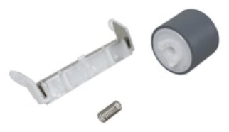 OKI 43651503 - Roller - Grau - Weiß