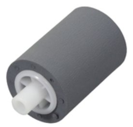 OKI 43922301 - Roller - Schwarz - Weiß