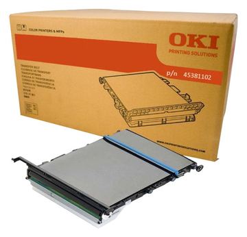 OKI Drucker-Transfer Belt - für OKI MC760, MC770 von LumaTech