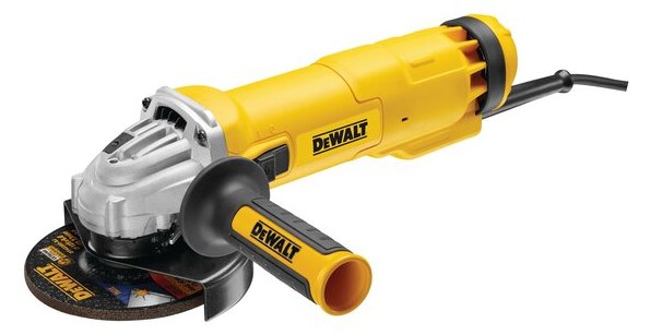 DeWalt DWE4217 Elektro-Winkelschleifer