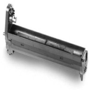 OKI Gelb - Original - Trommeleinheit - für C711cdtn von LumaTech