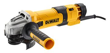 DeWalt DWE4257 Elektro-Winkelschleifer von LumaTech
