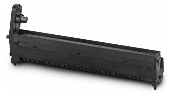 OKI Gelb - Original - Trommeleinheit - für OKI MC851, MC860, MC861