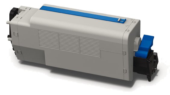 OKI Schwarz - Original - Tonerpatrone - für B840dn, 840dtn, 840n