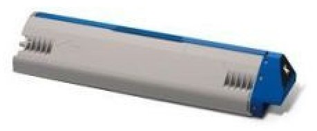 OKI Schwarz - Original - Tonerpatrone - für ES 9431dn