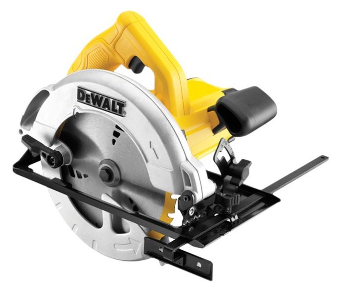 DeWalt DWE560 Elektro-Handkreissäge