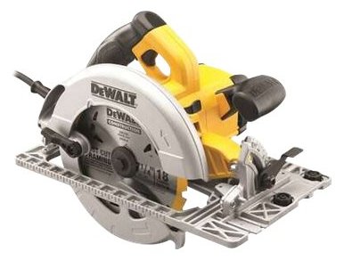 DeWalt DWE576K Elektro-Handkreissäge inkl. Koffer