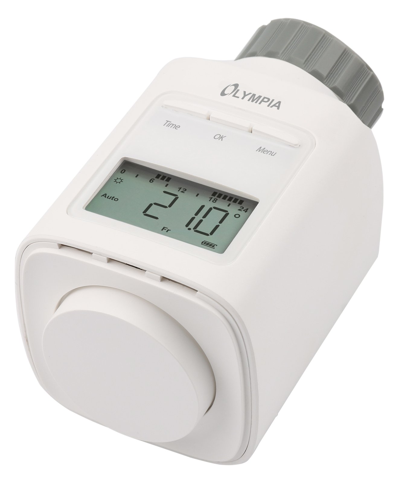 Olympia Heizkörper-Thermostat HAT 430-23A
