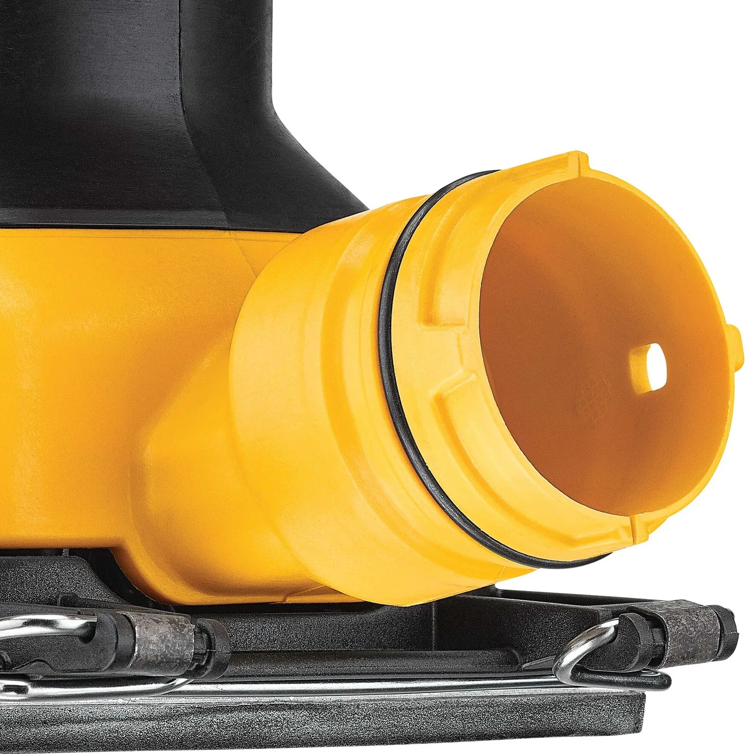 DeWalt DWE6411 Elektro-Schwingschleifer, Ansicht 4