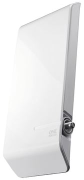 One for All SV 9450 - Draußen - Weiß - 6 m - DVB-T - DVB-T2 - 25000 m - 1 Stück(e) von LumaTech