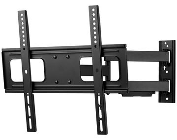 One for All WM 2453 - Klammer - für Flachbildschirm - Bildschirmgröße: 81-165 cm (32-65) von LumaTech