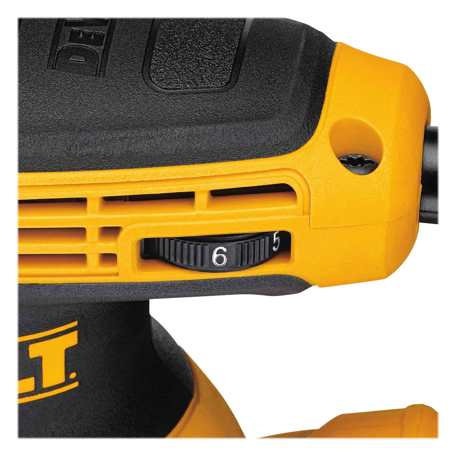 DeWalt DWE6423 Elektro-Exzenterschleifer, Ansicht 2