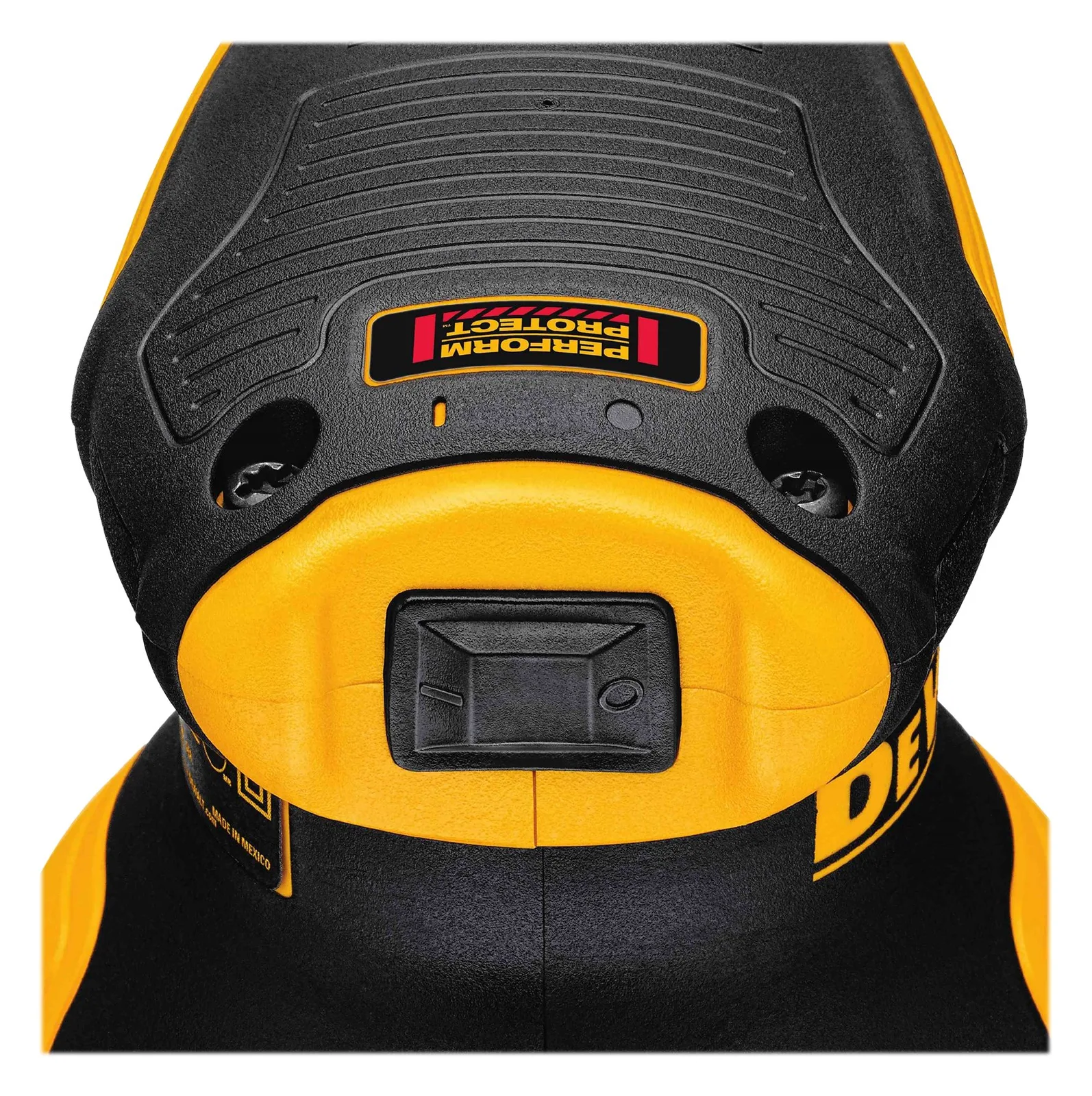 DeWalt DWE6423 Elektro-Exzenterschleifer, Ansicht 3