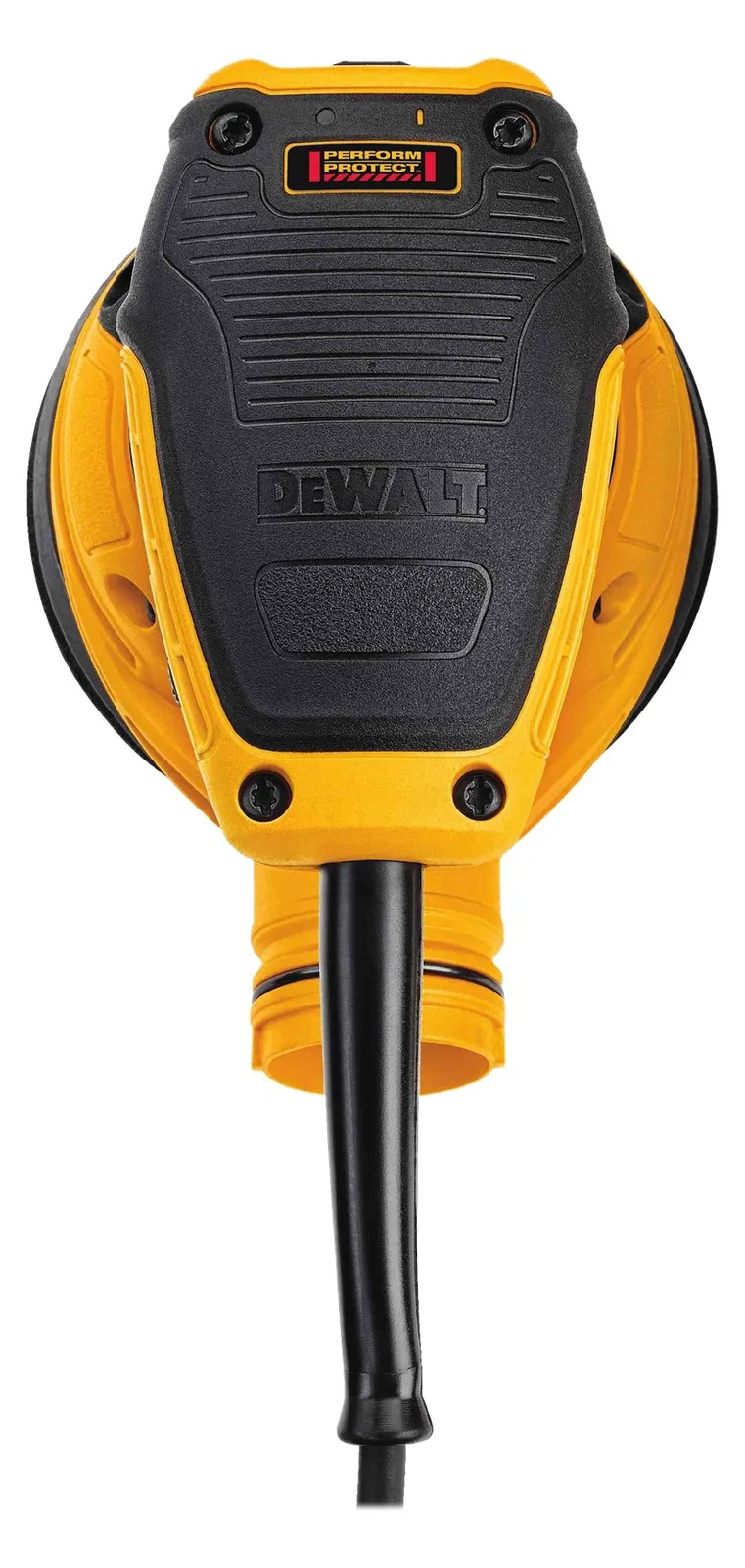 DeWalt DWE6423 Elektro-Exzenterschleifer, Ansicht 4