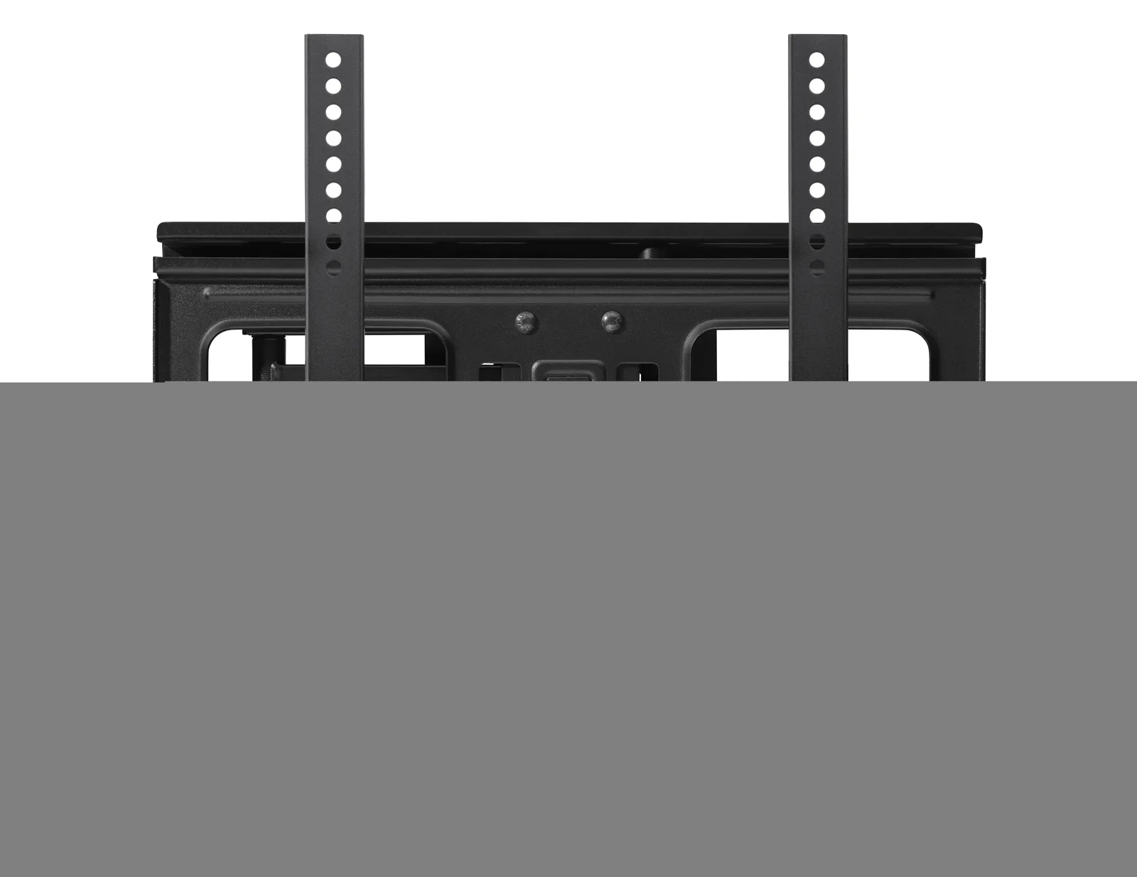 One for All WM 4452 - Klammer - für LCD-Display - Bildschirmgröße: 81.3-165.1 cm (32-65), Ansicht 2