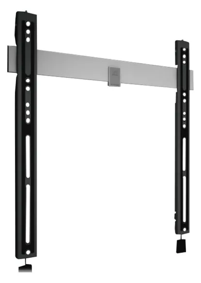 One for All WM 6411 - 81,3 cm (32) - 165,1 cm (65) - 80 kg - 200 x 200 mm - 400 x 400 mm - Schwarz - Silber, Ansicht 3